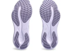 New ASICS GEL-PULSE 15 White/Ash Rock