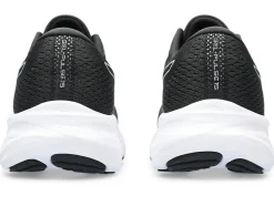 Best ASICS GEL-PULSE 15 Black/Sheet Rock