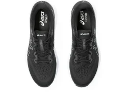 Best ASICS GEL-PULSE 15 Black/Sheet Rock