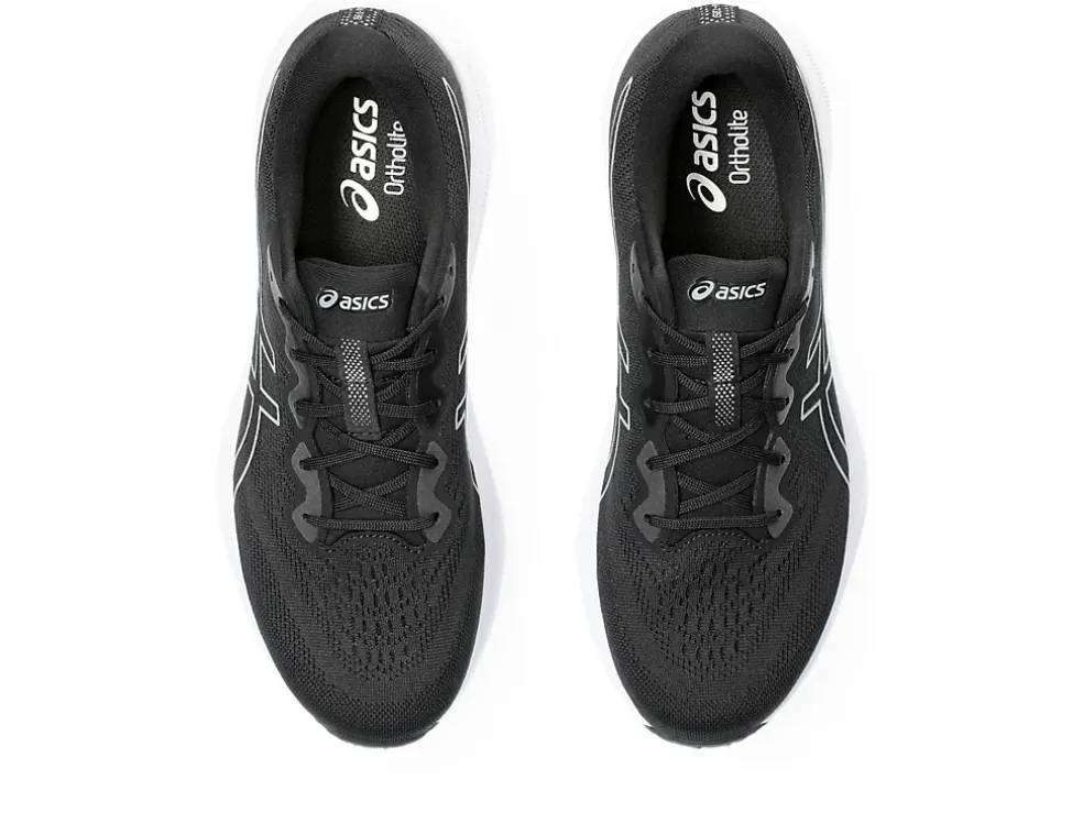 Best ASICS GEL-PULSE 15 Black/Sheet Rock
