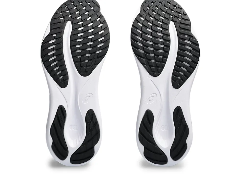 Best ASICS GEL-PULSE 15 Black/Sheet Rock