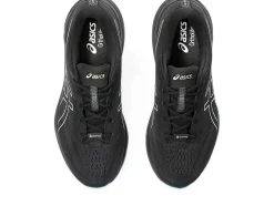 Discount ASICS GEL-PULSE 15 GTX Black/Illuminate Green