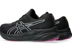 Clearance ASICS GEL-PULSE 15 GTX Black/Blackberry