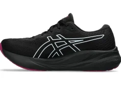 Clearance ASICS GEL-PULSE 15 GTX Black/Blackberry