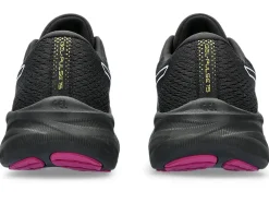 Clearance ASICS GEL-PULSE 15 GTX Black/Blackberry