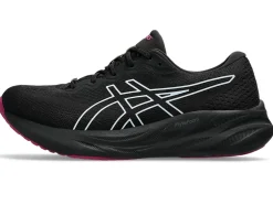 Clearance ASICS GEL-PULSE 15 GTX Black/Blackberry
