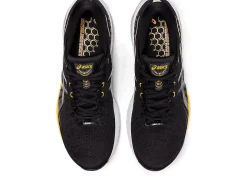 Best ASICS GEL-PURSUE 8 Black/Gunmetal