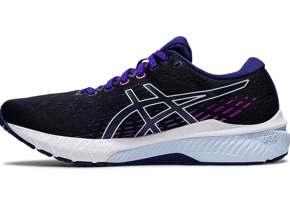Clearance ASICS GEL-PURSUE 8 Dive Blue/Soft Sky