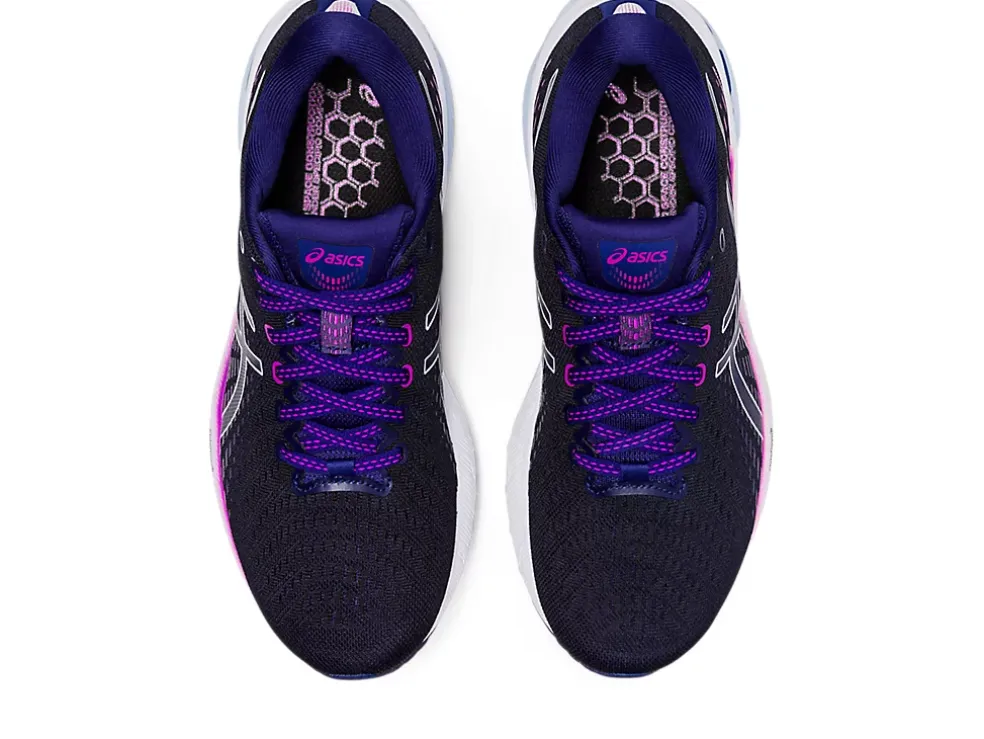 Clearance ASICS GEL-PURSUE 8 Dive Blue/Soft Sky