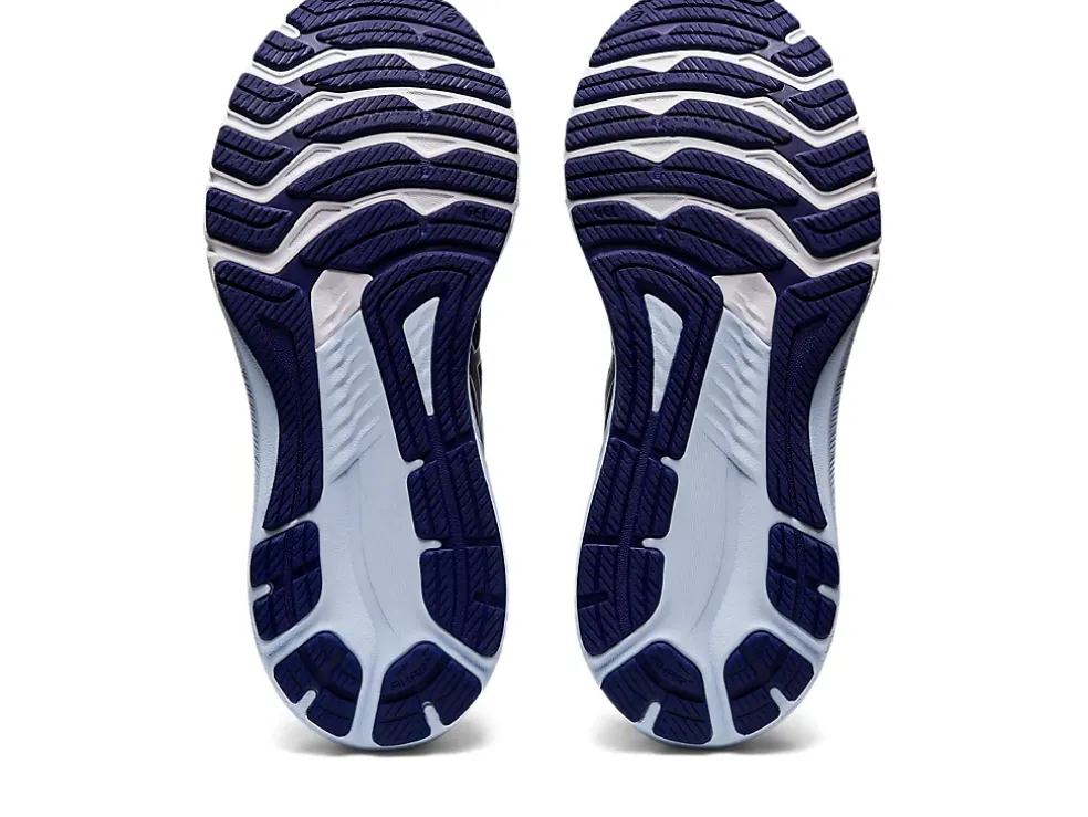 Clearance ASICS GEL-PURSUE 8 Dive Blue/Soft Sky