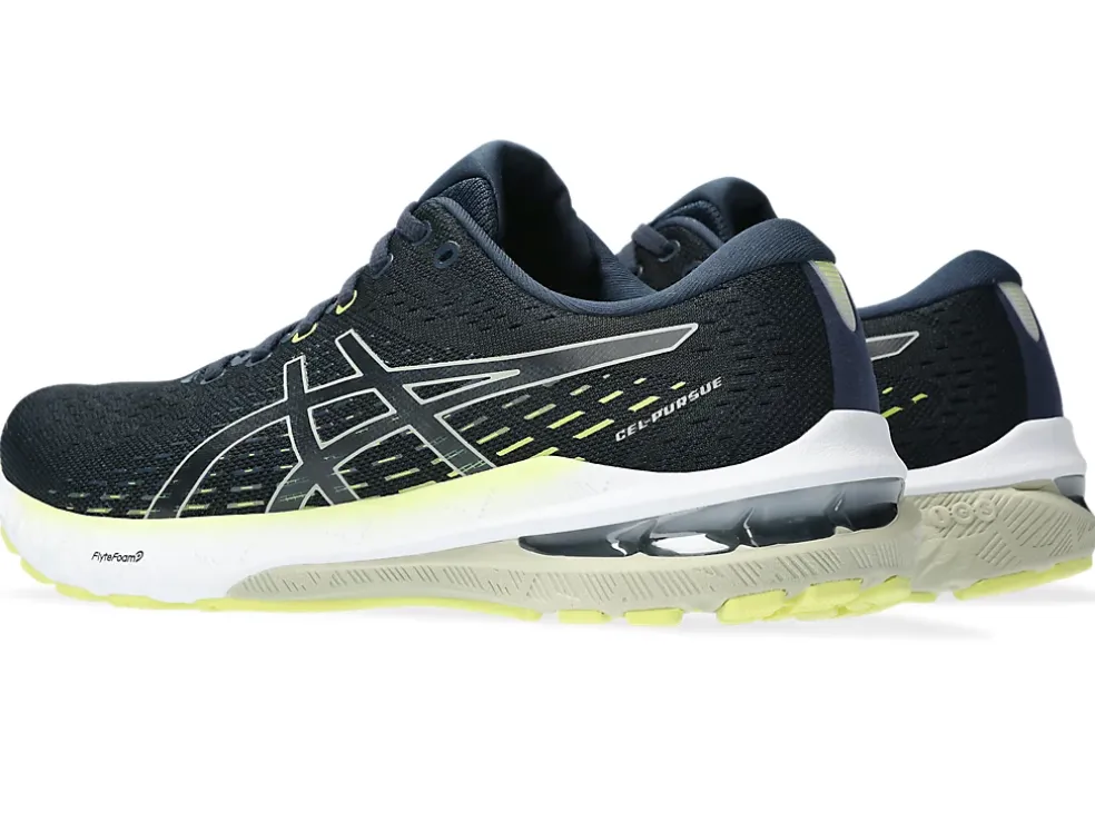 Online ASICS GEL-PURSUE 8 French Blue/Dried Leaf Green