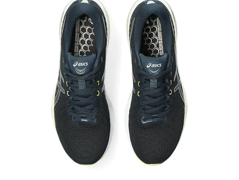 Online ASICS GEL-PURSUE 8 French Blue/Dried Leaf Green