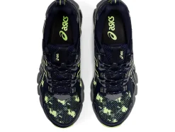 Online ASICS GEL-QUANTUM 180 Midnight/Lime Green