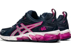 New ASICS GEL-QUANTUM 180 French Blue/Hot Pink