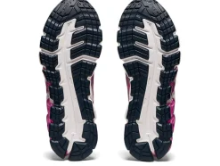 New ASICS GEL-QUANTUM 180 French Blue/Hot Pink