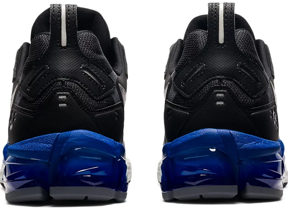 Store ASICS GEL-QUANTUM 180 Black/Monaco Blue