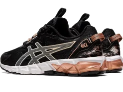 Outlet ASICS GEL-QUANTUM 90 Black/Rose Gold