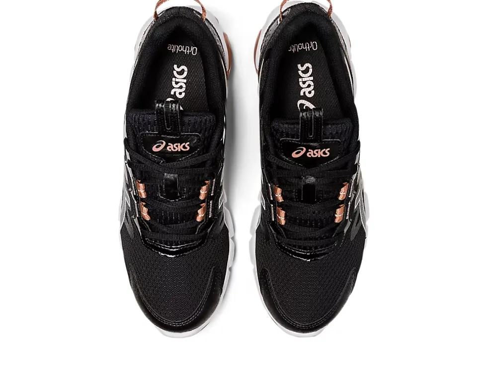 Outlet ASICS GEL-QUANTUM 90 Black/Rose Gold