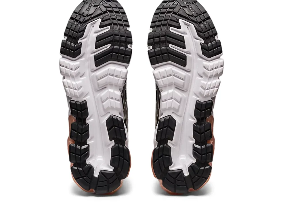 Outlet ASICS GEL-QUANTUM 90 Black/Rose Gold