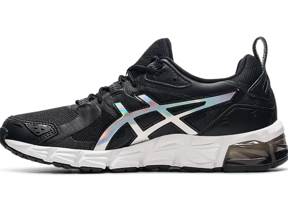 Shop ASICS GEL-QUANTUM 180 Black/Black