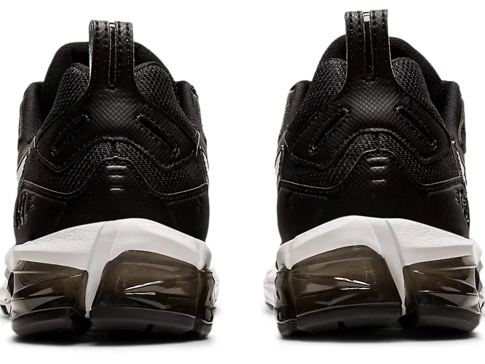 Shop ASICS GEL-QUANTUM 180 Black/Black