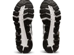 Shop ASICS GEL-QUANTUM 180 Black/Black