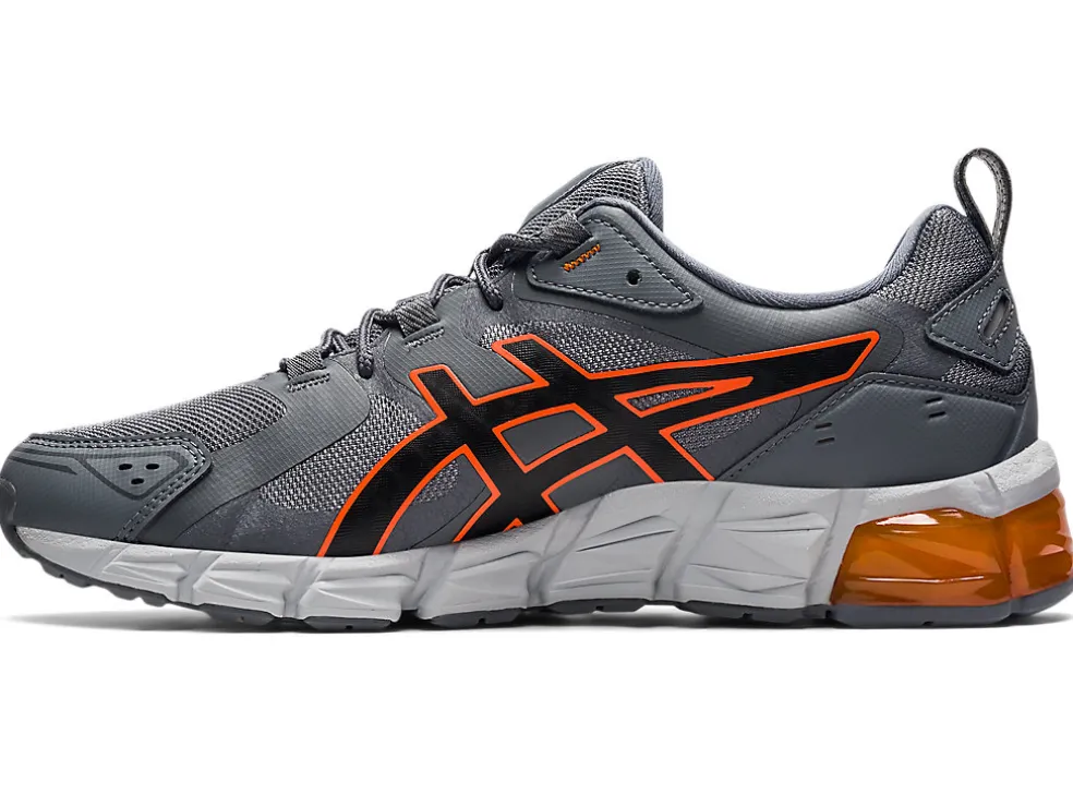 Outlet ASICS GEL-QUANTUM 180 Metropolis/Habanero