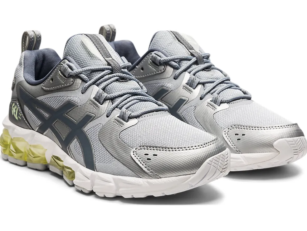 Flash Sale ASICS GEL-QUANTUM 180 Piedmont Grey/Metropolis