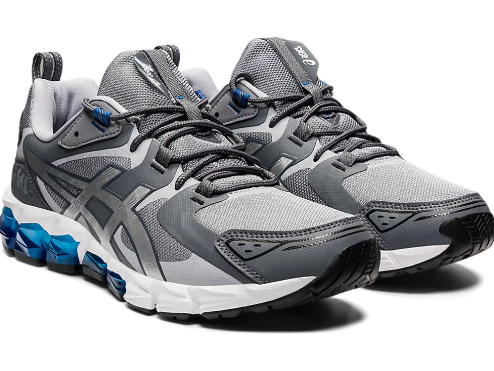 Shop ASICS GEL-QUANTUM 180 Sheet Rock/Pure Silver