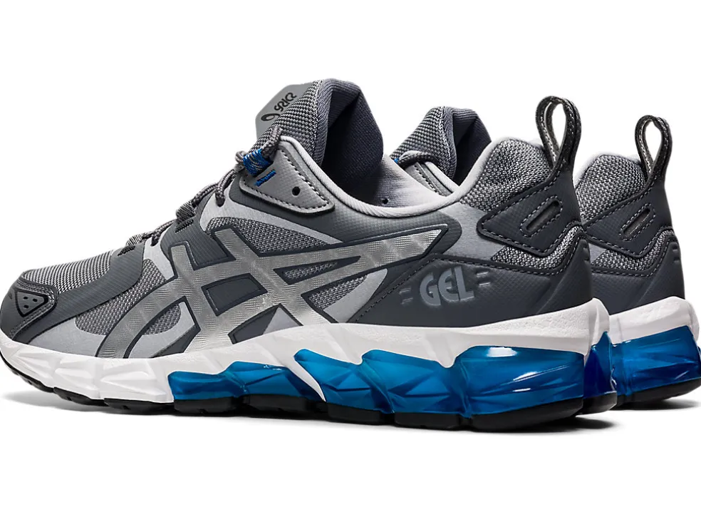 Shop ASICS GEL-QUANTUM 180 Sheet Rock/Pure Silver