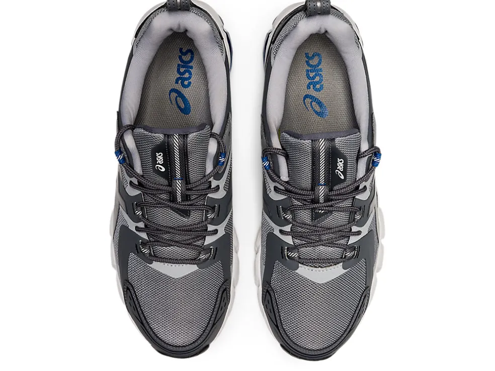 Shop ASICS GEL-QUANTUM 180 Sheet Rock/Pure Silver