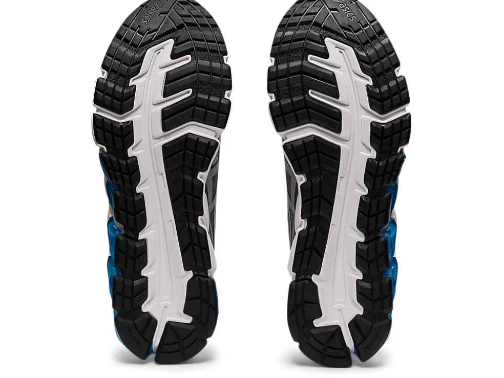 Shop ASICS GEL-QUANTUM 180 Sheet Rock/Pure Silver