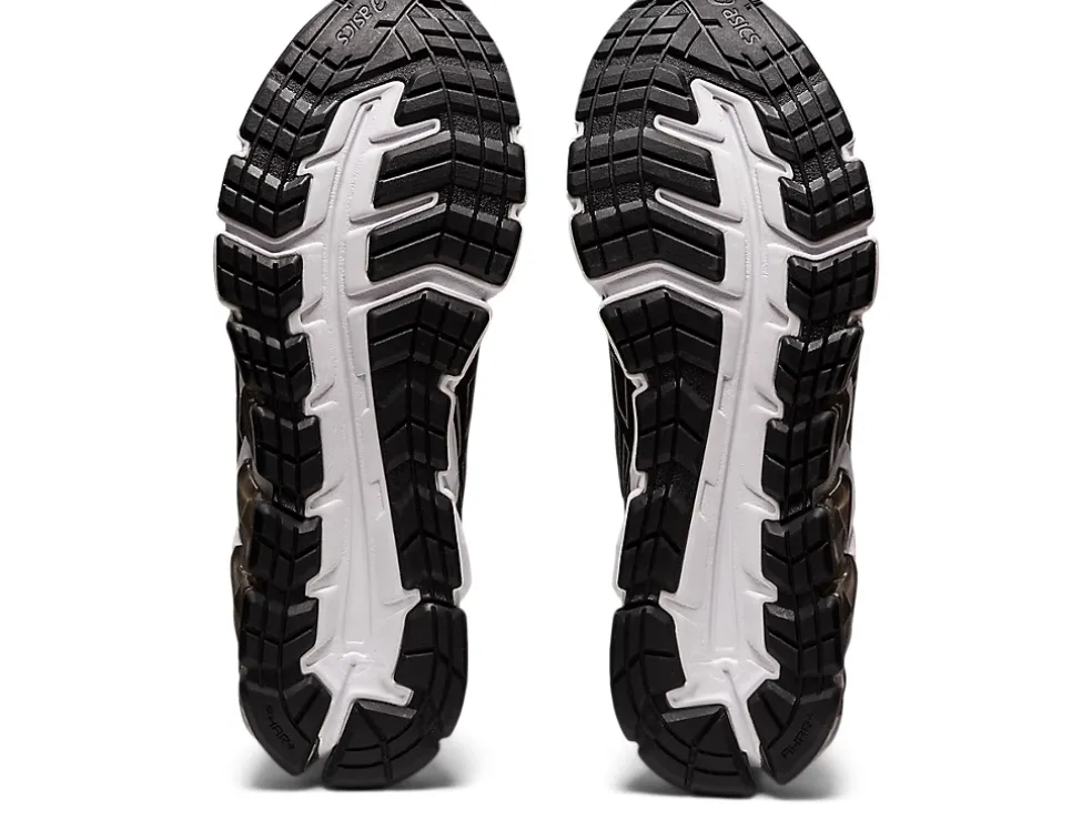 Best Sale ASICS GEL-QUANTUM 180 Black/Graphite Grey