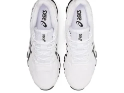 Cheap ASICS GEL-QUANTUM 360 6 White/Black