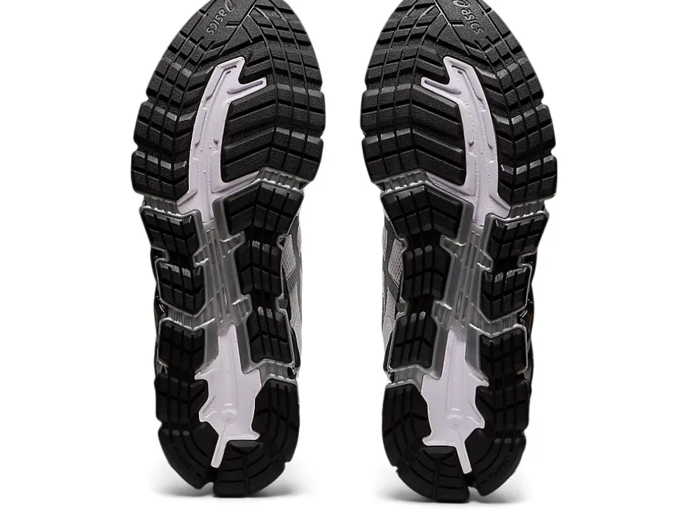 Cheap ASICS GEL-QUANTUM 360 6 White/Black