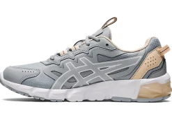 Best ASICS GEL-QUANTUM 90 3 Piedmont Grey/Cozy Pink