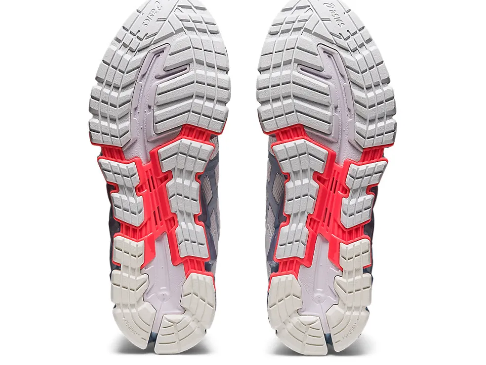 Best ASICS GEL-QUANTUM 360 6 White/Mist