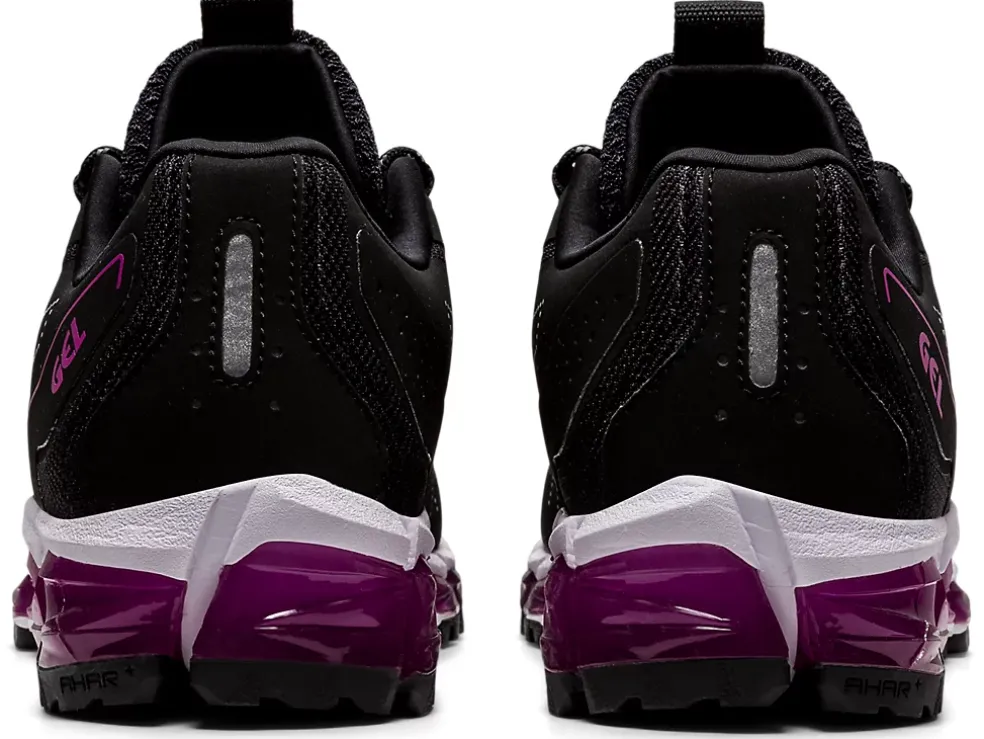Clearance ASICS GEL-QUANTUM 360 6 Black/Digital Grape