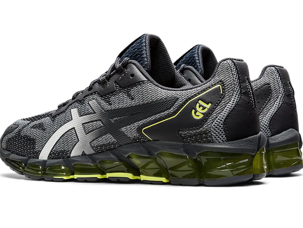 Outlet ASICS GEL-QUANTUM 360 6 Sheet Rock/White