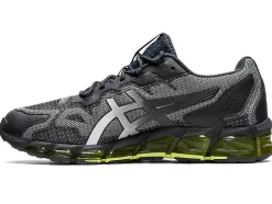 Outlet ASICS GEL-QUANTUM 360 6 Sheet Rock/White