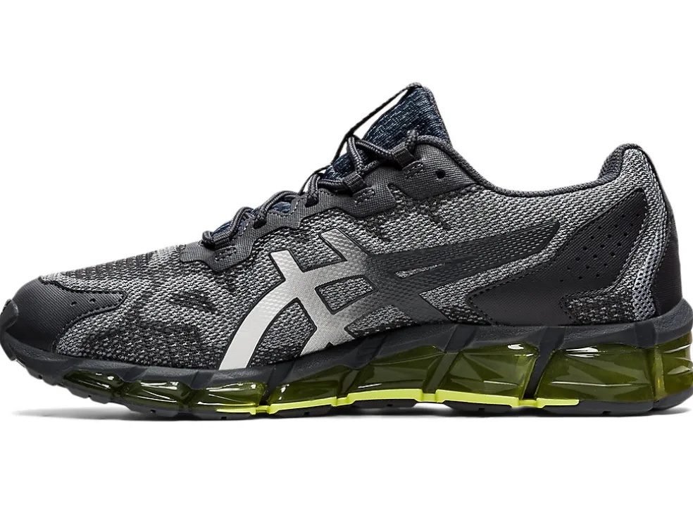 Outlet ASICS GEL-QUANTUM 360 6 Sheet Rock/White