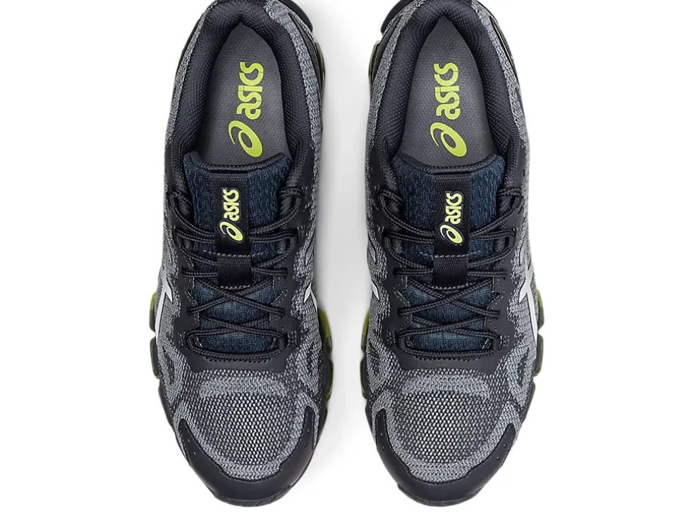 Outlet ASICS GEL-QUANTUM 360 6 Sheet Rock/White