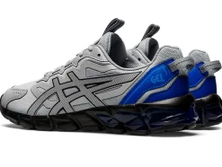 Sale ASICS GEL-QUANTUM 90 3 Piedmont Grey/Black