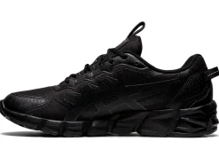 Shop ASICS GEL-QUANTUM 90 3 Black/Black