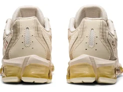 New ASICS GEL-QUANTUM 360 6 Birch/Rose Gold