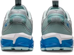 Cheap ASICS GEL-QUANTUM 90 3 Piedmont Grey/White