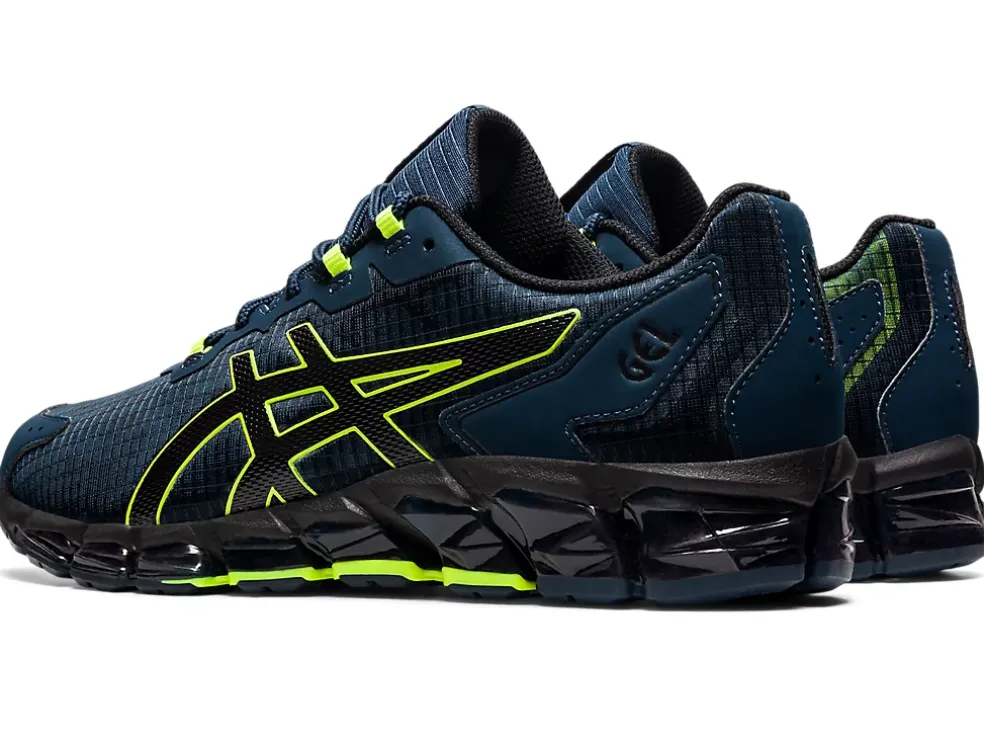 Online ASICS GEL-QUANTUM 360 6 French Blue/Black