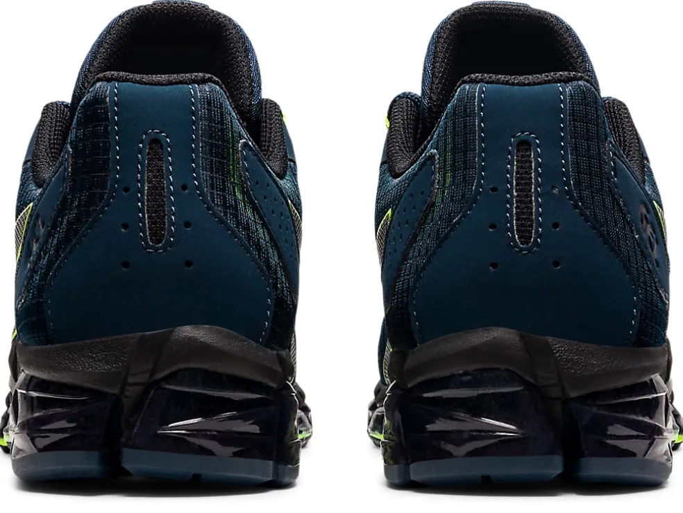 Online ASICS GEL-QUANTUM 360 6 French Blue/Black