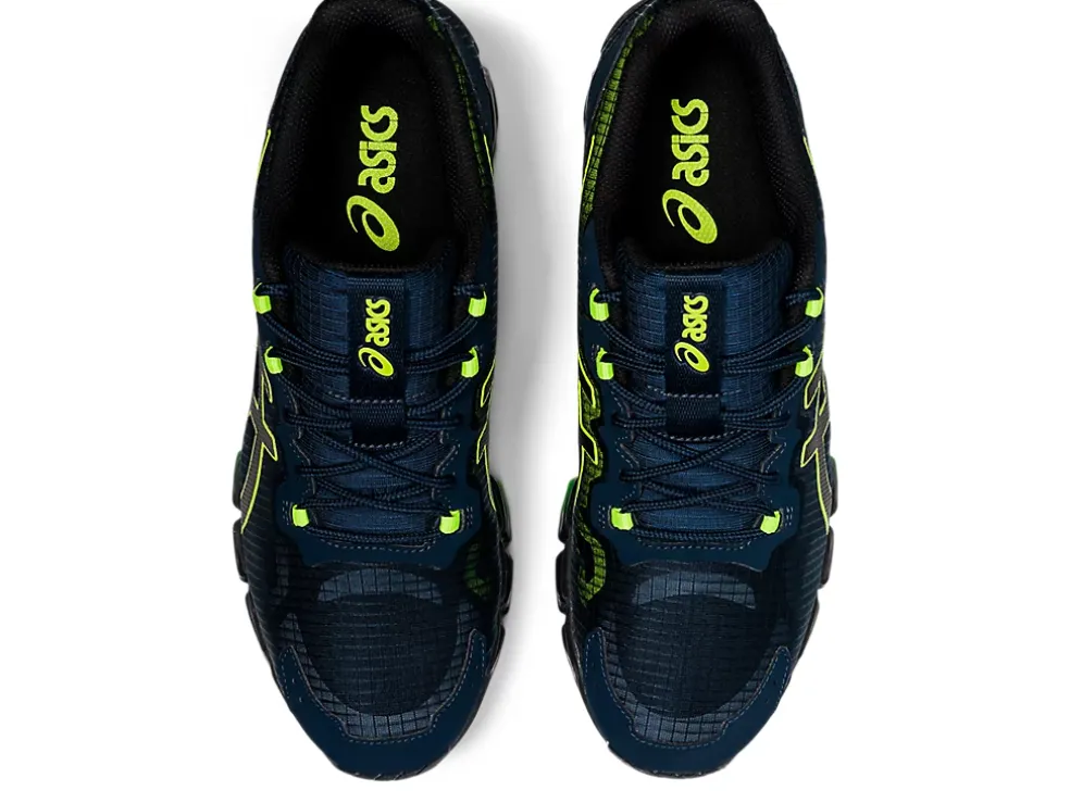 Online ASICS GEL-QUANTUM 360 6 French Blue/Black