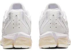 Hot ASICS GEL-QUANTUM 360 6 White/White